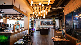Brazilian Flame Bar & Grill