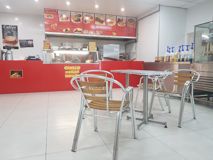 Camillo Kebab House