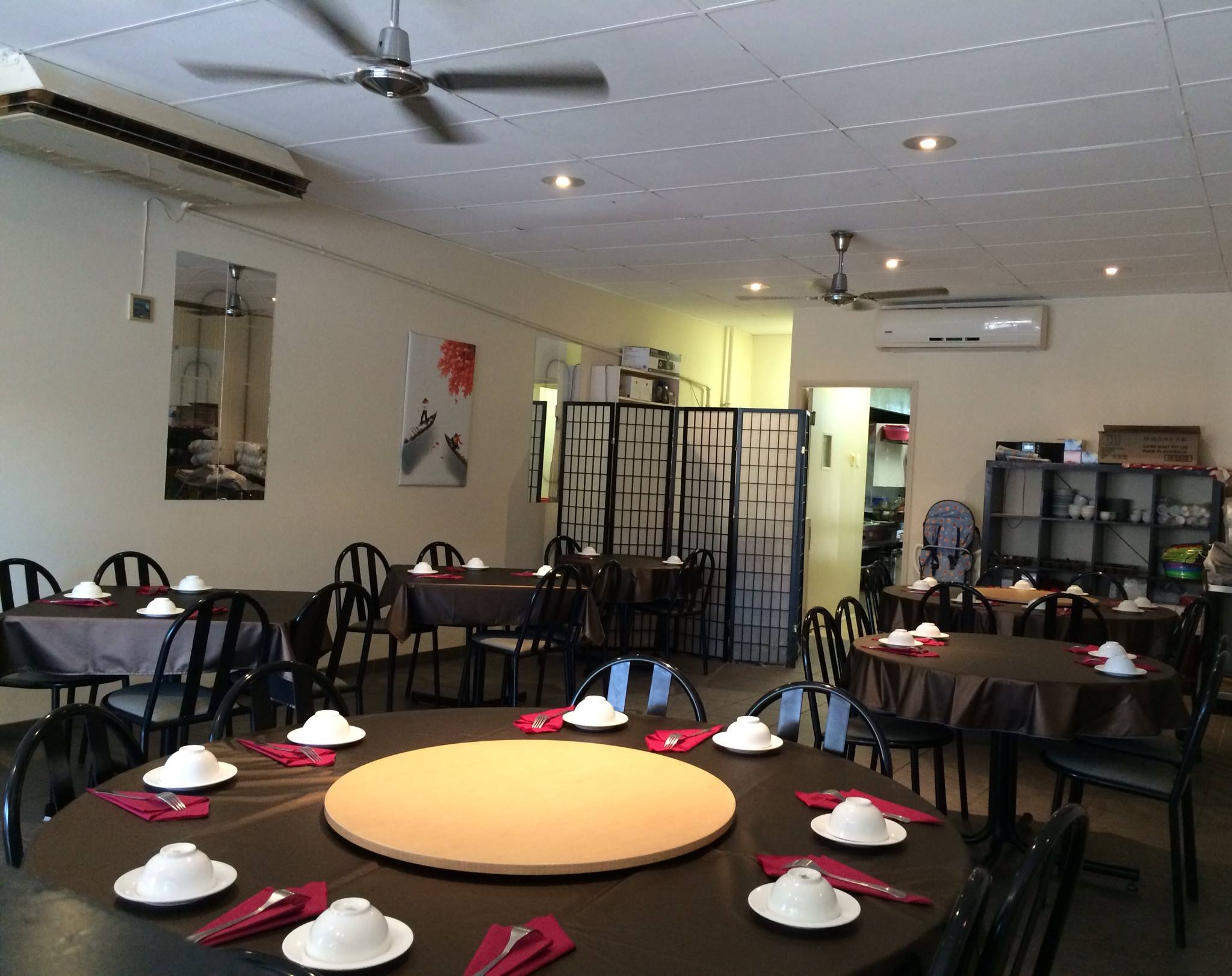 Diamond Restaurant