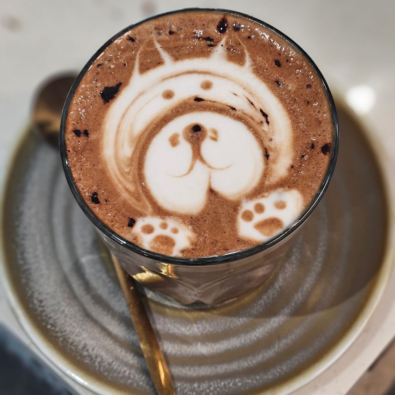 Grano e Caffe