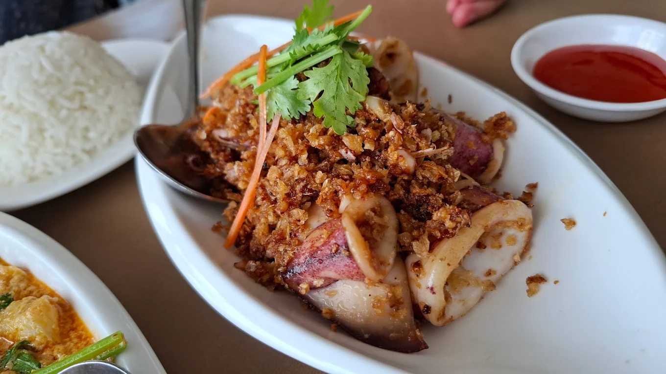 Khrua Khun Kung