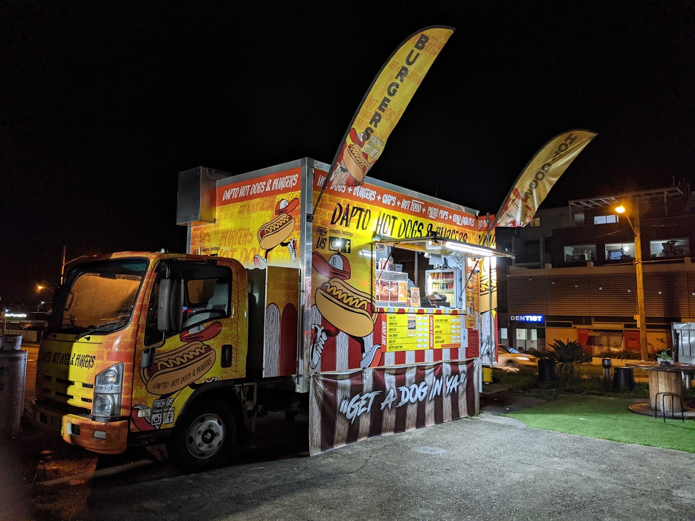 Daptos Lakemba