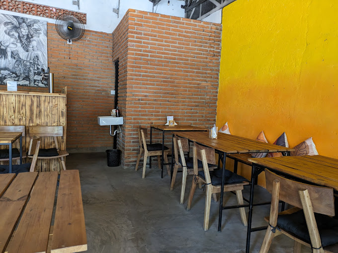 La Cocina Mexicana