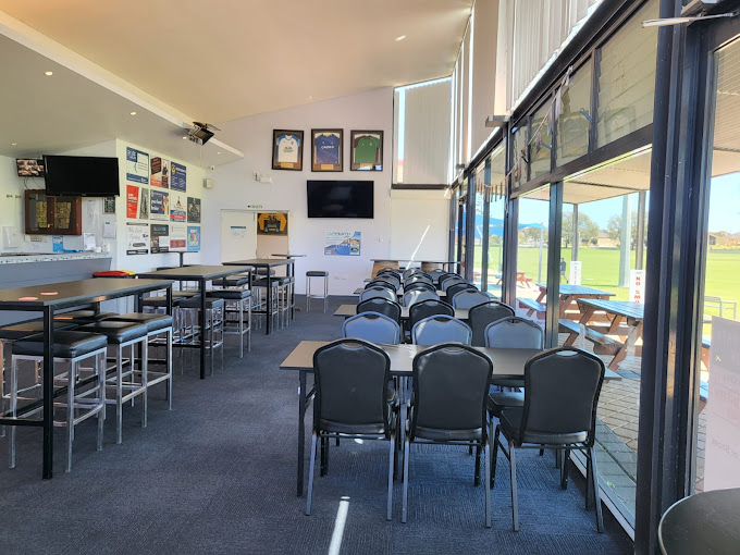 Joondalup Sports Association