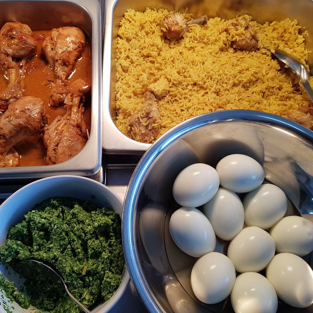 Little Lanka Groceries & Takeaway