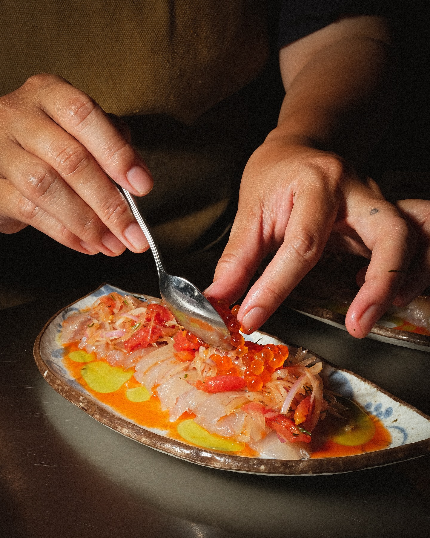 Namsu Shan Izakaya