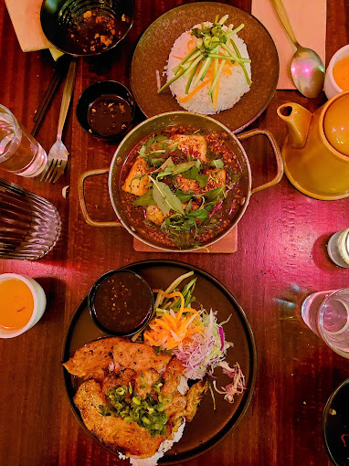 Dad Vietnamese Restaurant