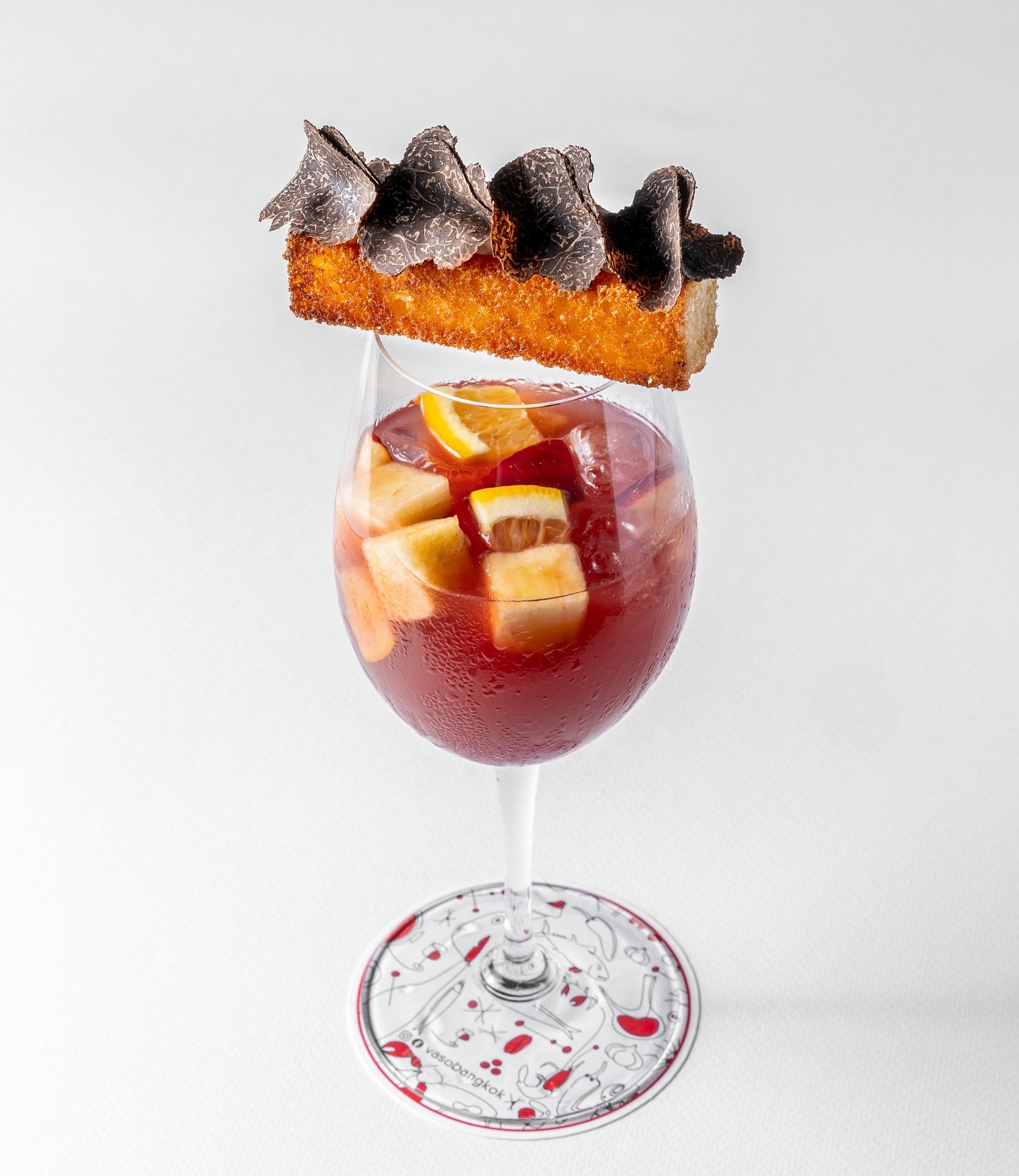 Vaso – Spanish Tapas Bar