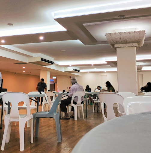 Murugan Temple Canteen
