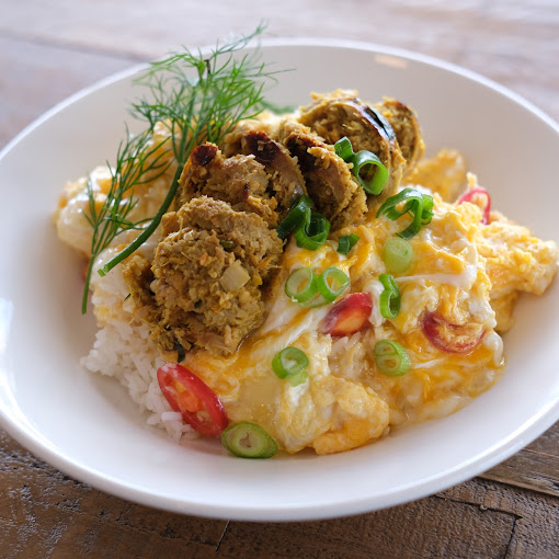 Mameek Thai Eatery