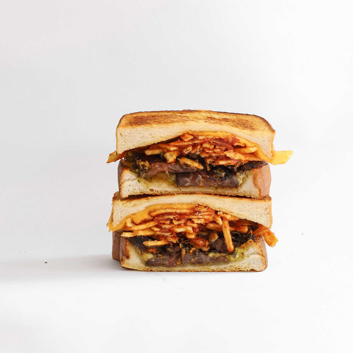 Warkop Richmond - Coffee & Sandwich
