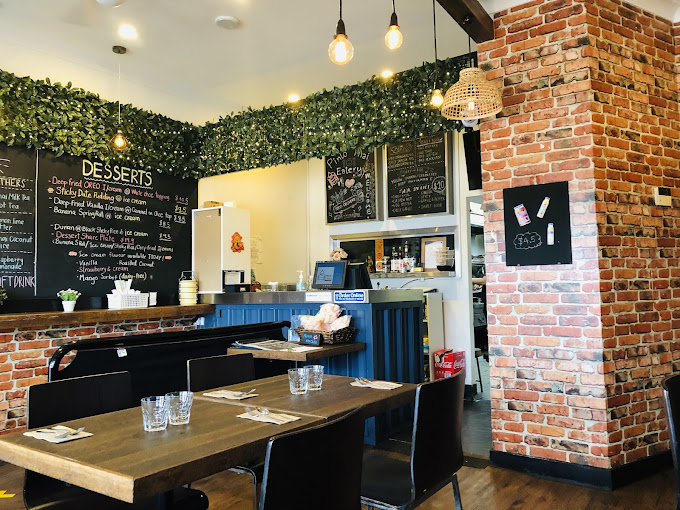Pinto Thai Eatery