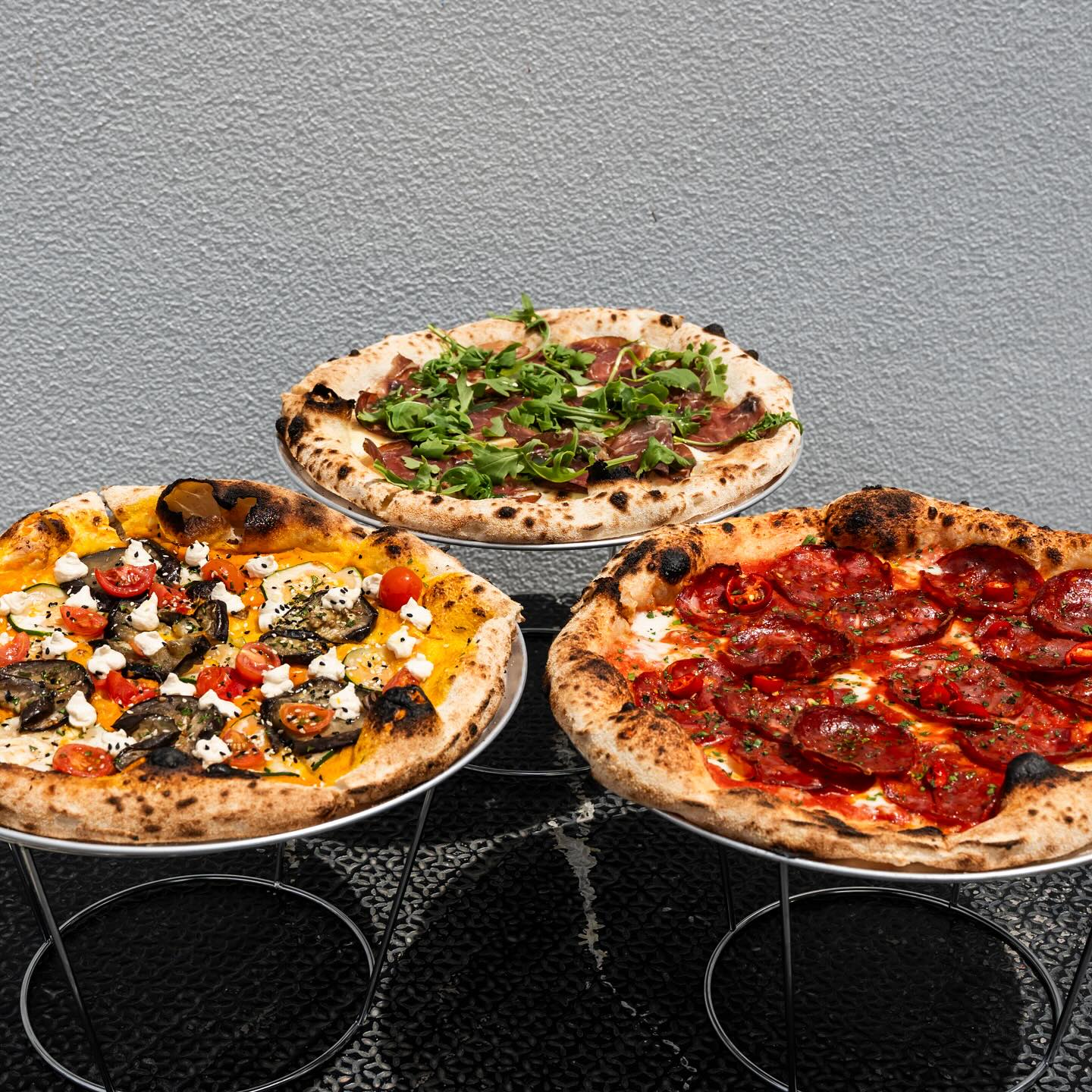 Coccodrillo Pizza & Vino