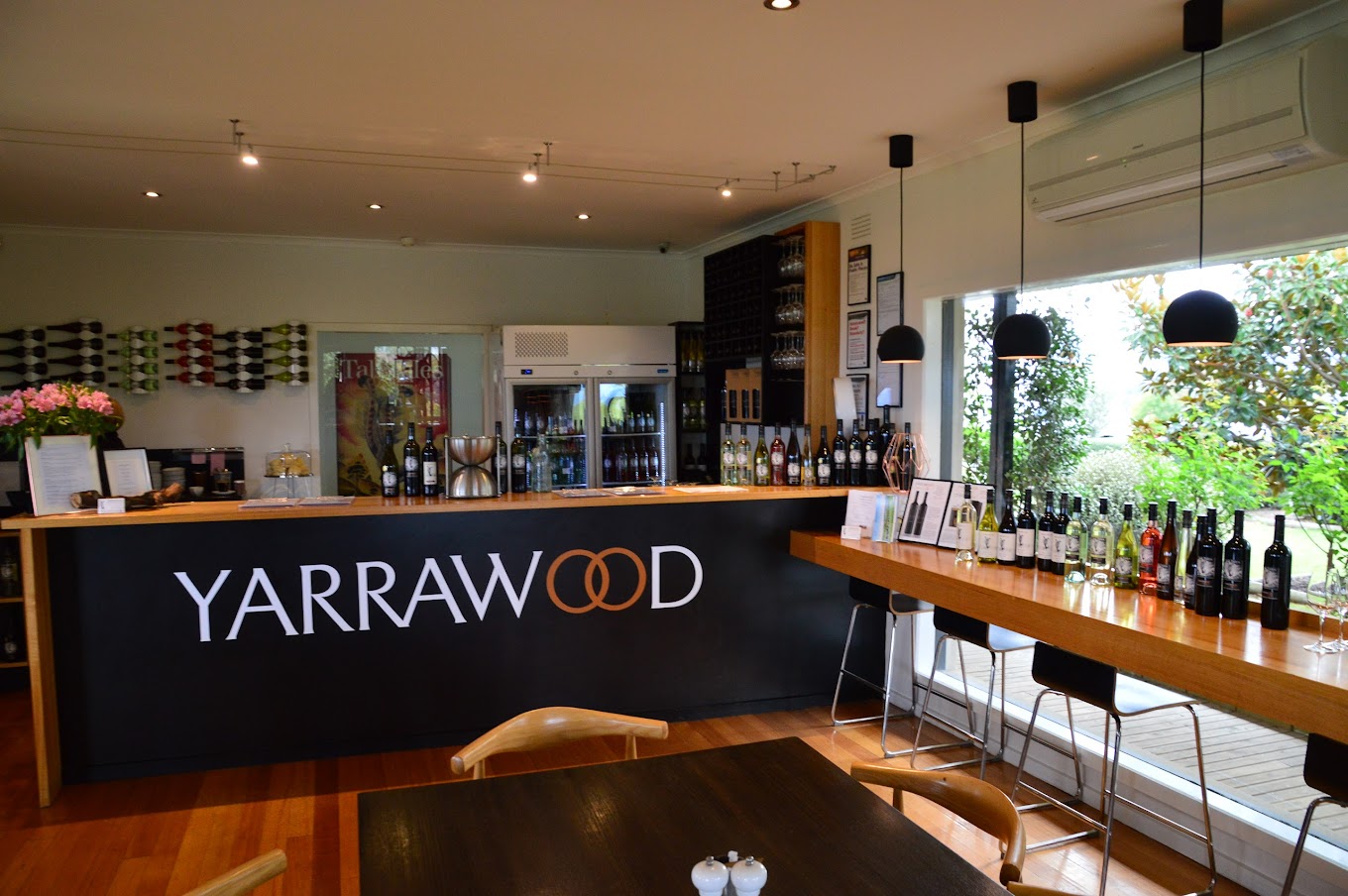 Yarrawood Estate