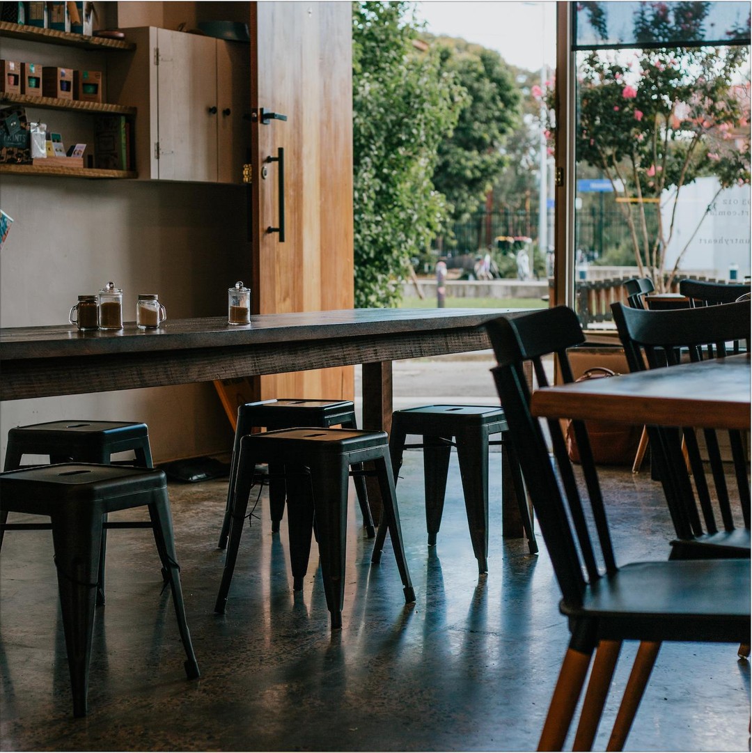 Country Heart Cafe