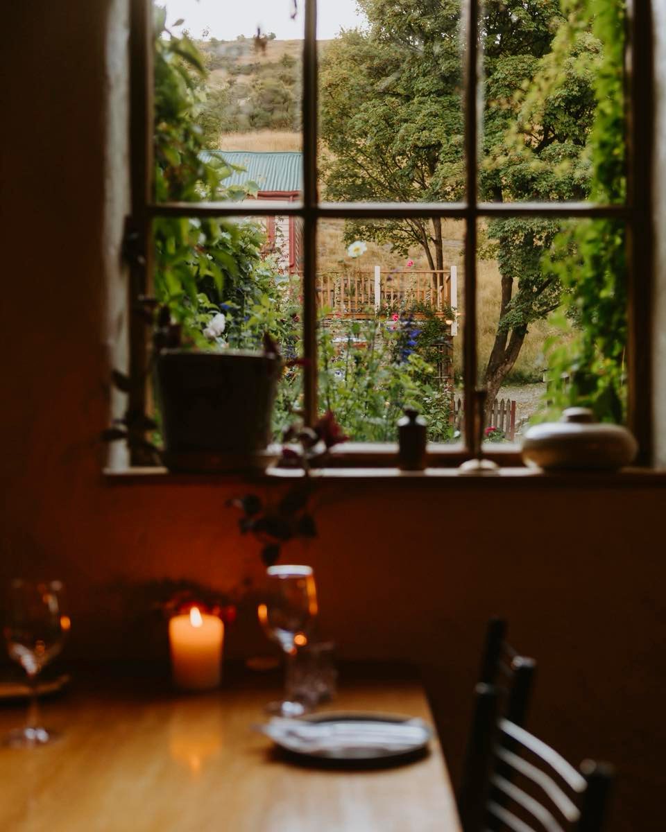 Cardrona Hotel
