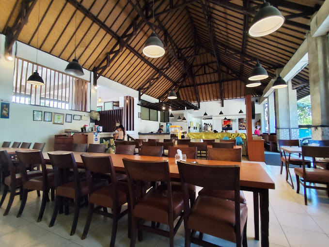 Warung Mak Jo