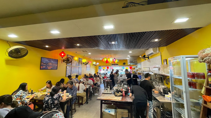 Com Ga Ba Nga Hoi An Sydney