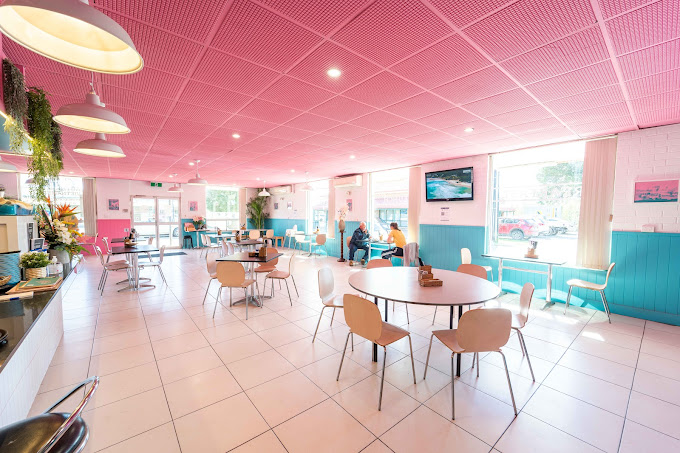 Miss Five Vietnamese Eatery