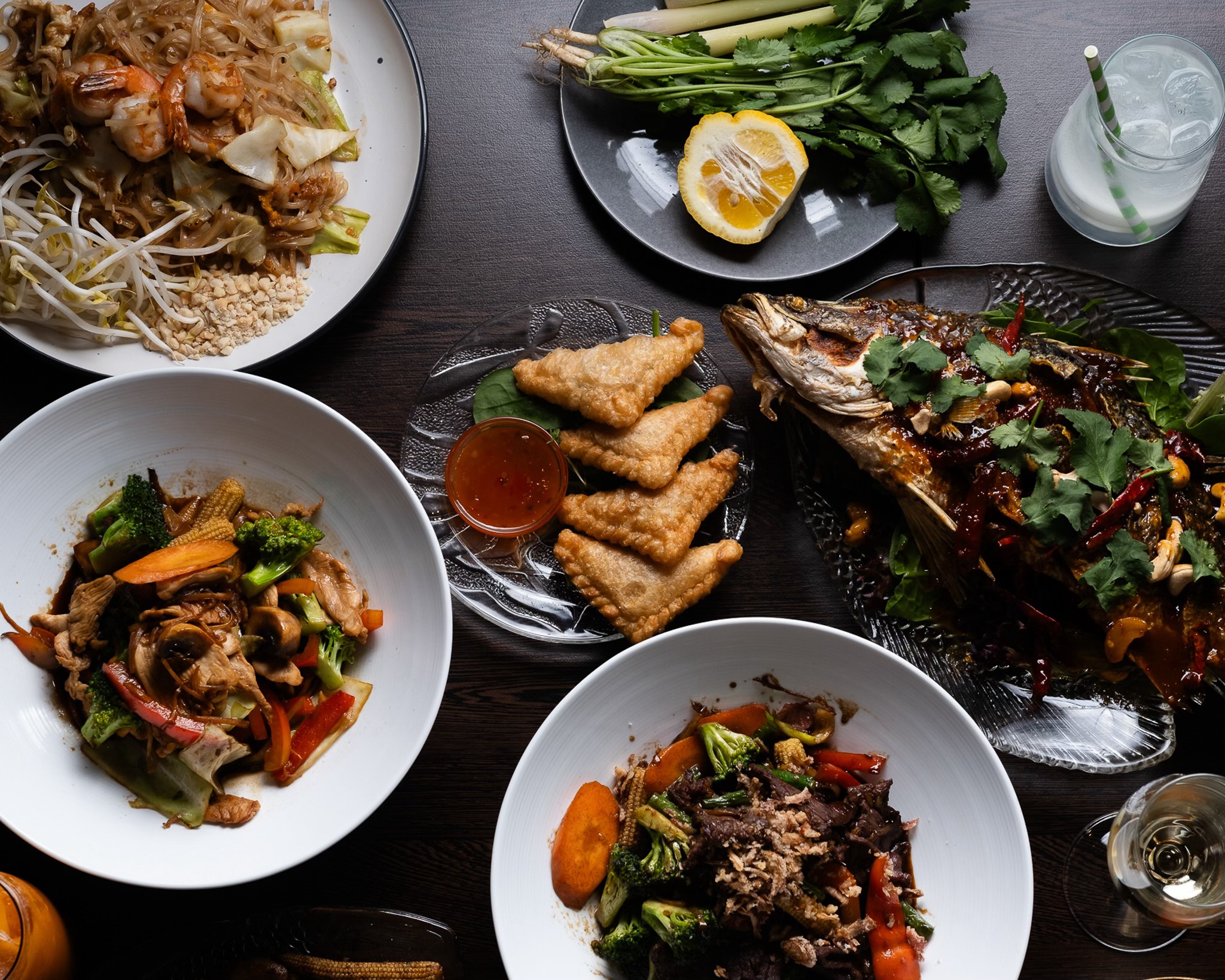 TubTim Thai Cuisine