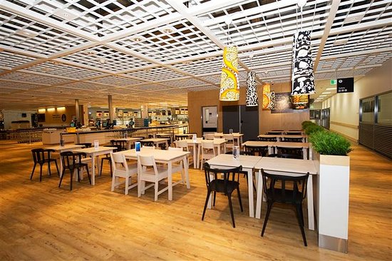 IKEA Restaurant