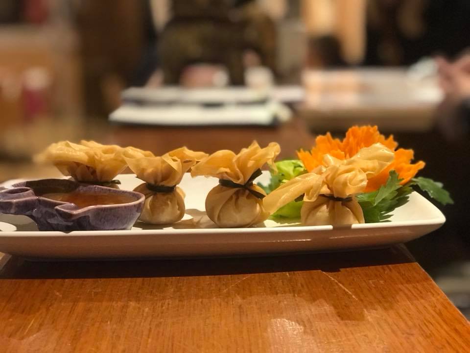 Kacha Thai Restaurant