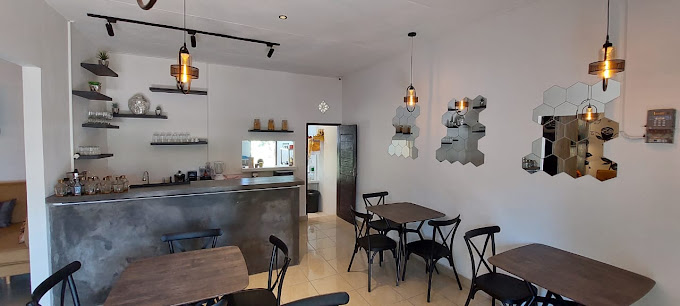 TOPAZ Kitchen