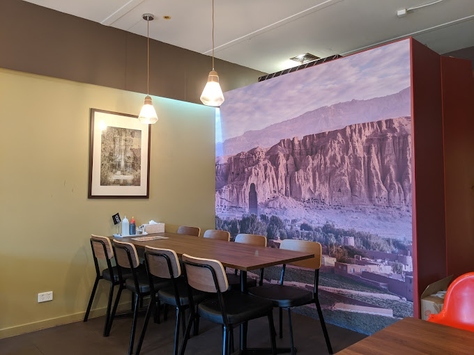 Sarwari Restaurant
