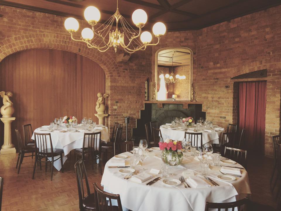 Masani Italian Dining & Terrace