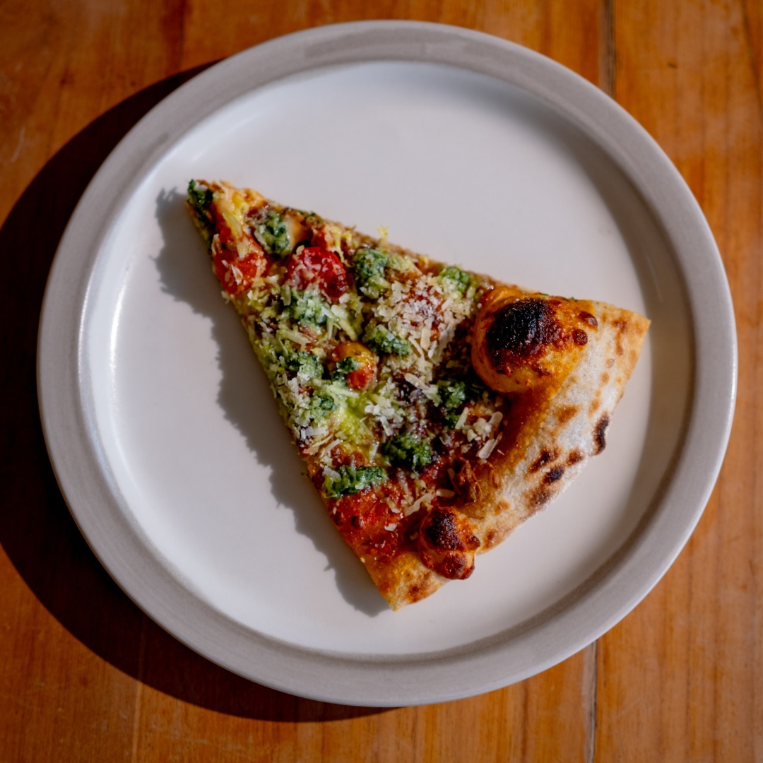 Pizza Cult