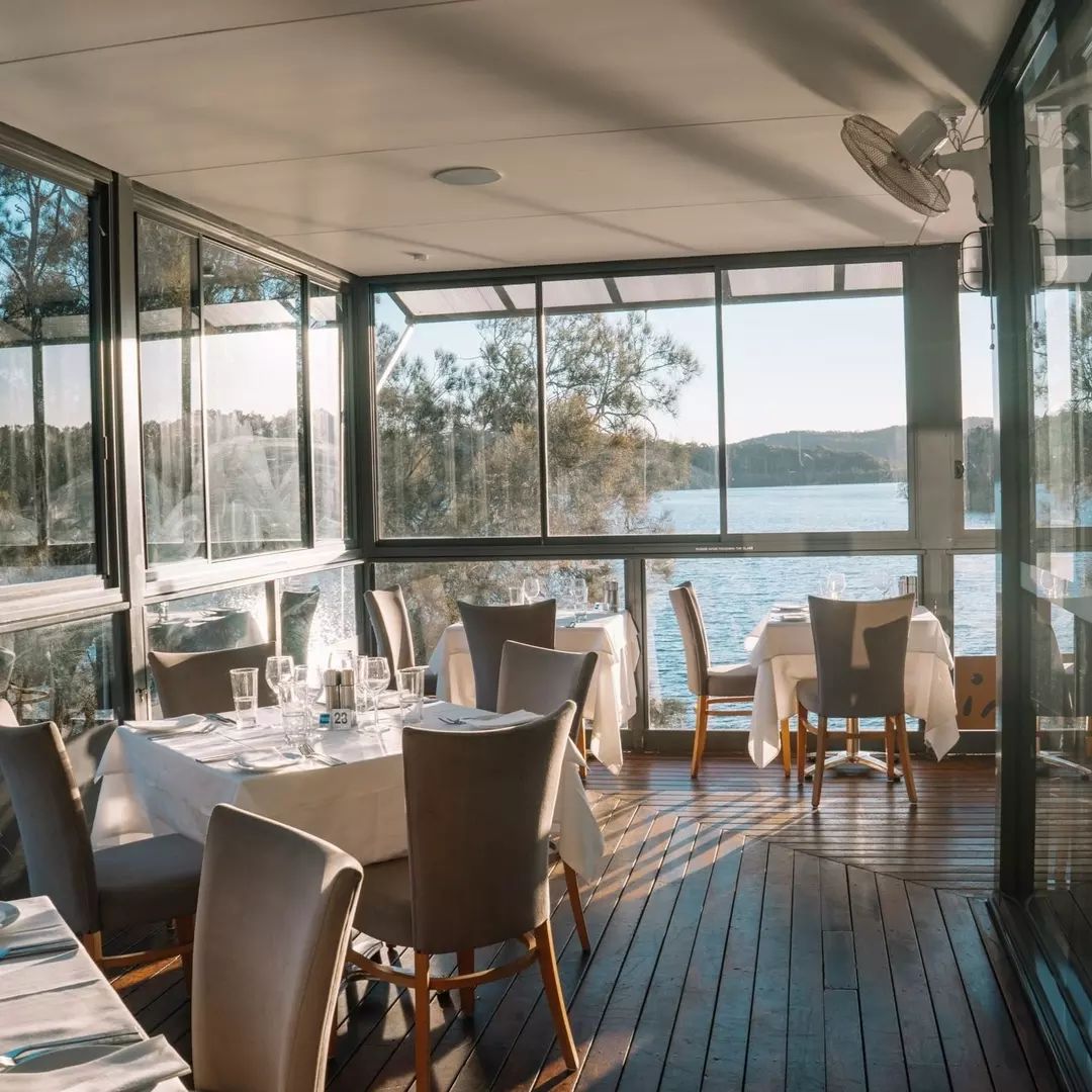 Limani Seafood Restaurant