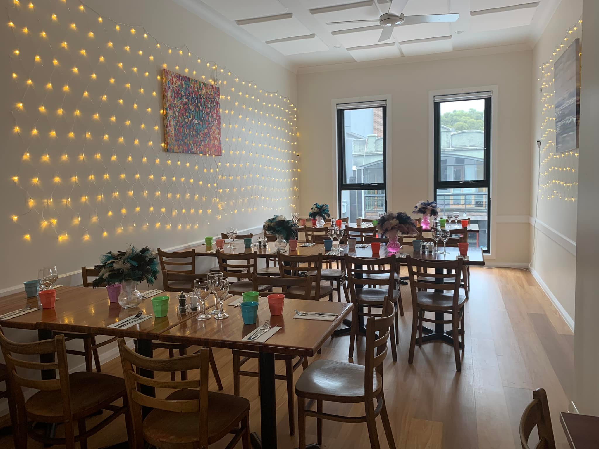 Cafe Jolly Leichhardt