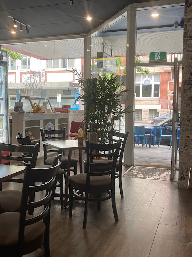 Lucky Cat Asian Kitchen