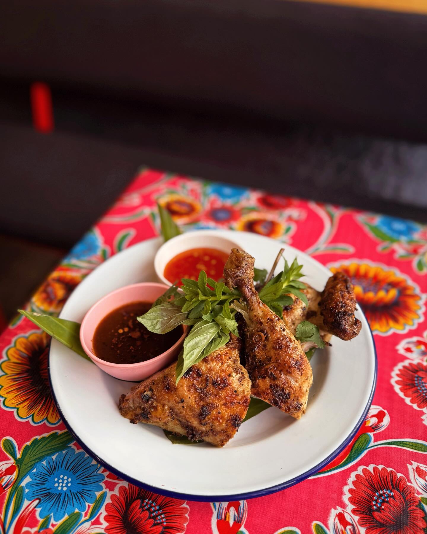Songbird Thai BBQ