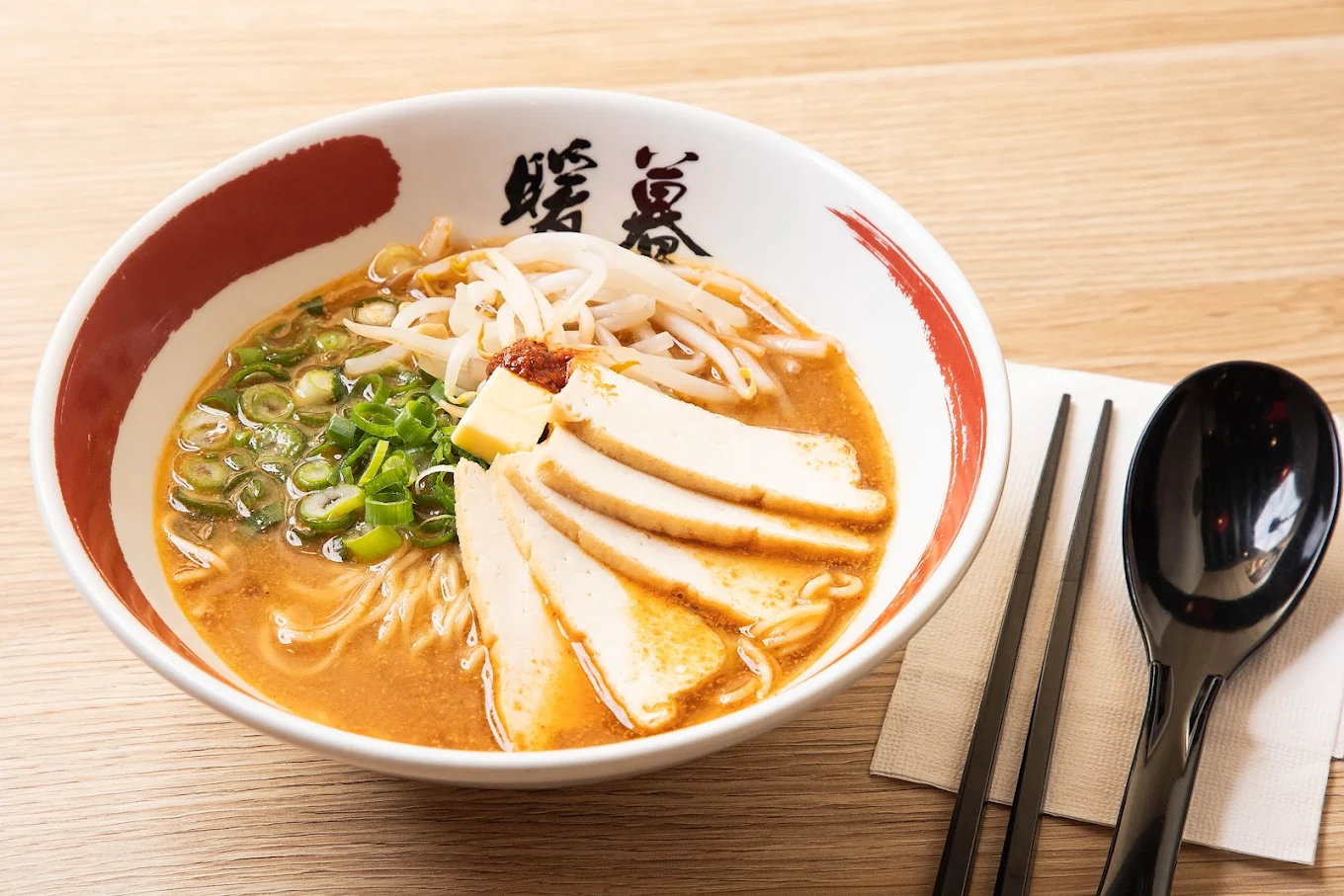 Ramen Danbo Southport