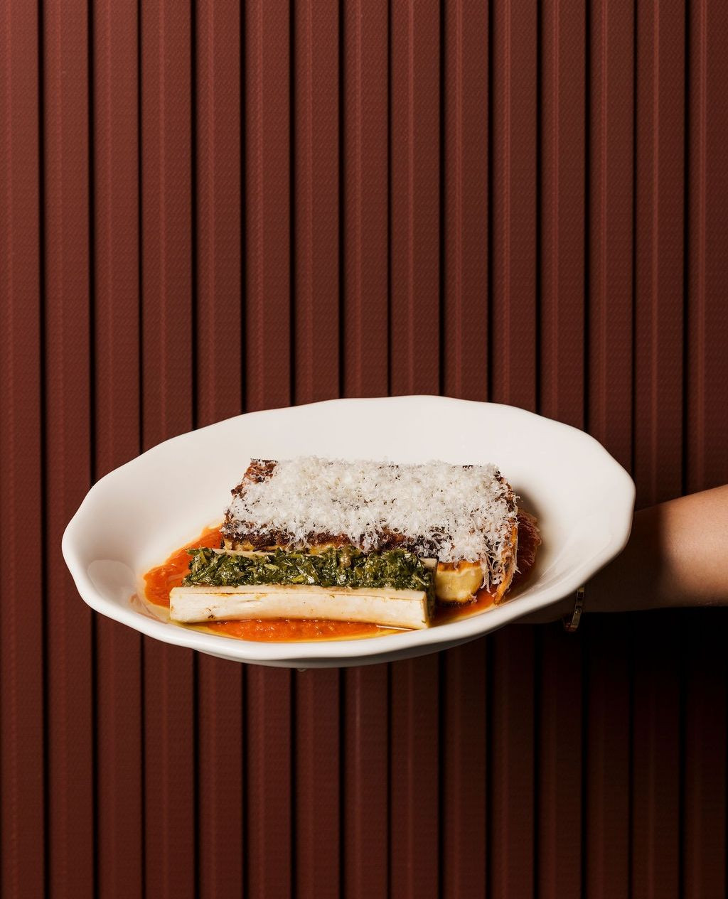 Common Cuts | Dining and Bar