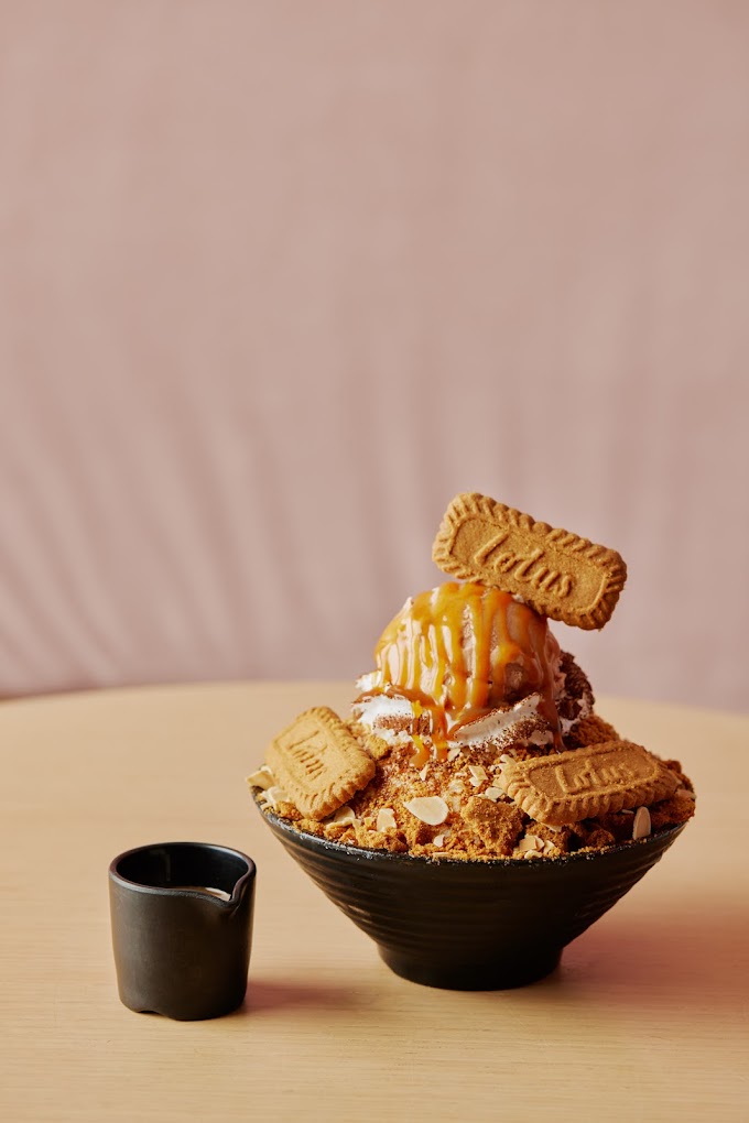 Sulbing Premium Cafe