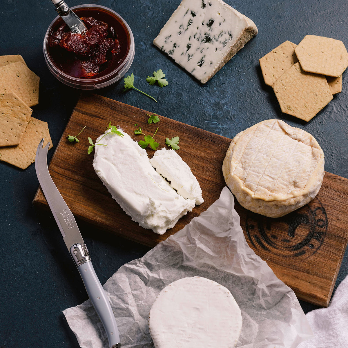 Milk the Cow Licensed Fromagerie