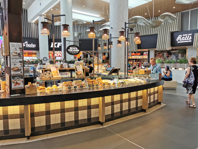 Soul Origin Robina