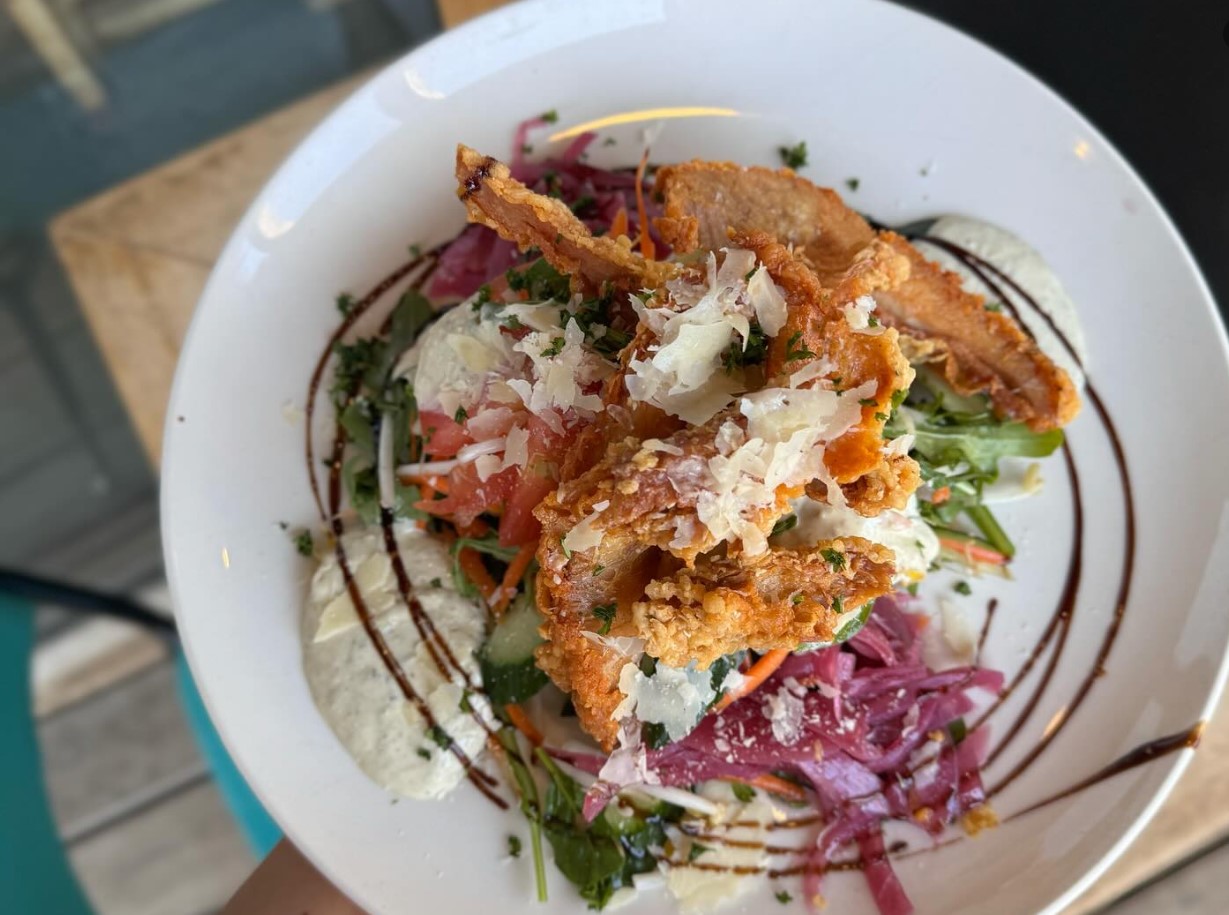 Swell Foods & Coastal Catering