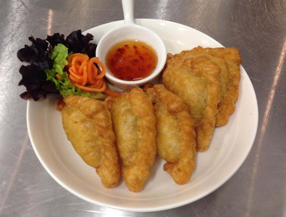 Phaboonchai Thai Restaurant