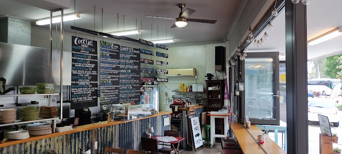 Black Sheep Bistro