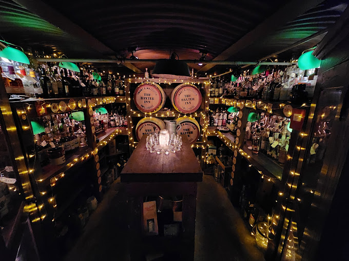 The Baxter Inn