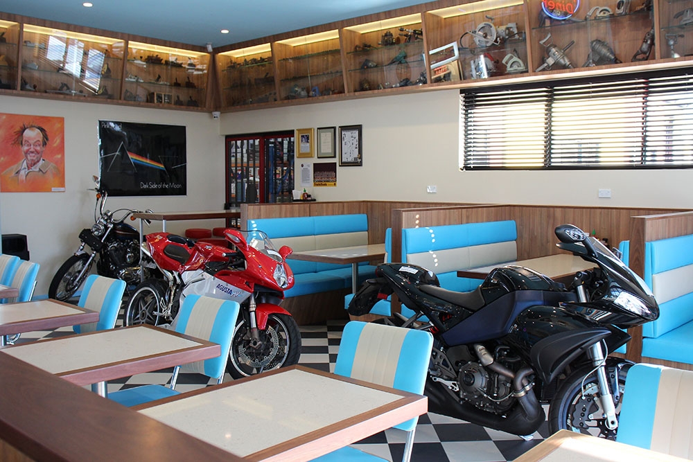 TT Diner