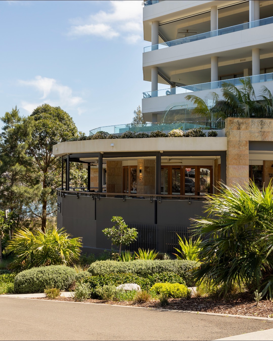 Benny's Cronulla
