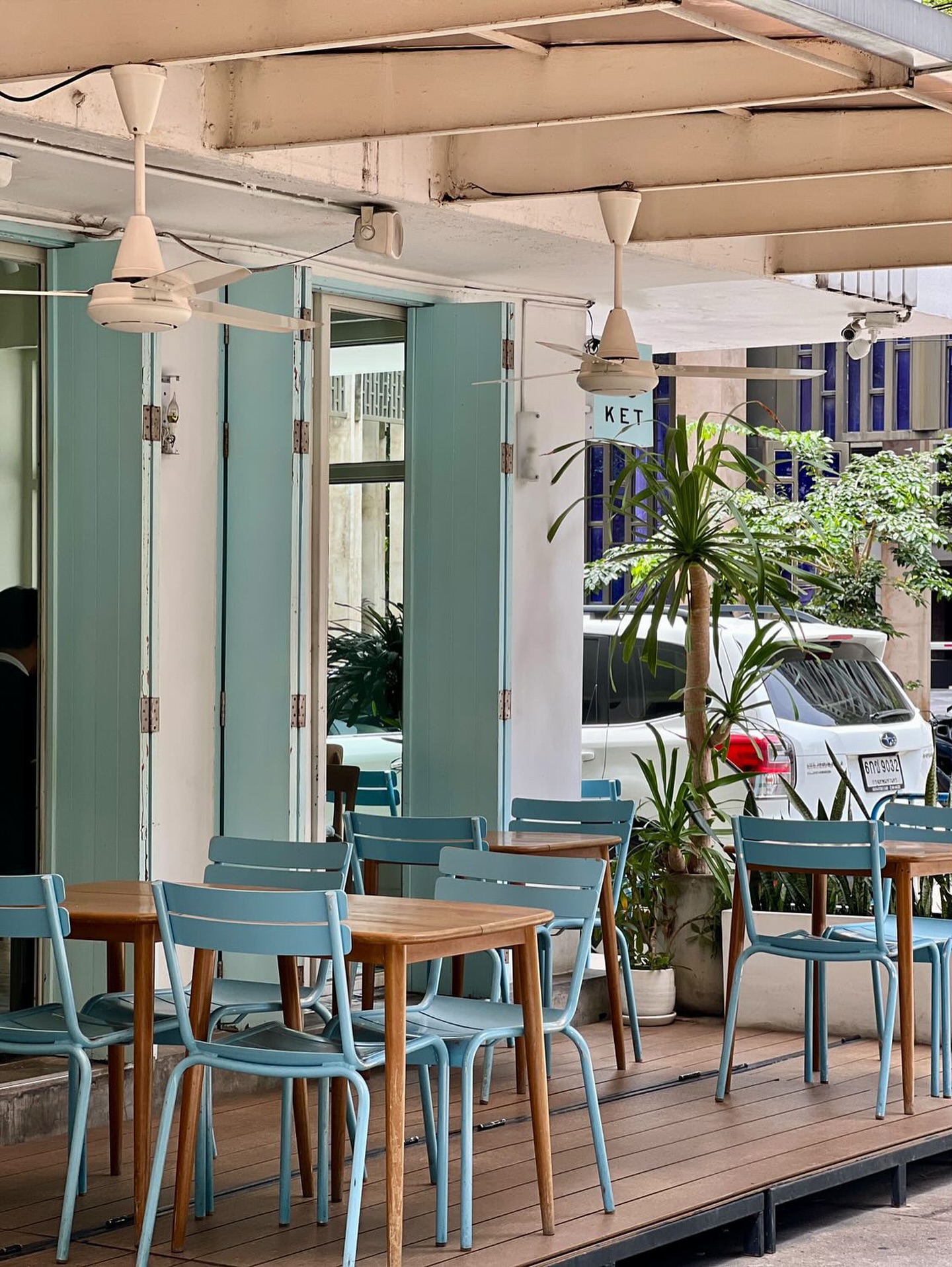 Rocket Coffeebar