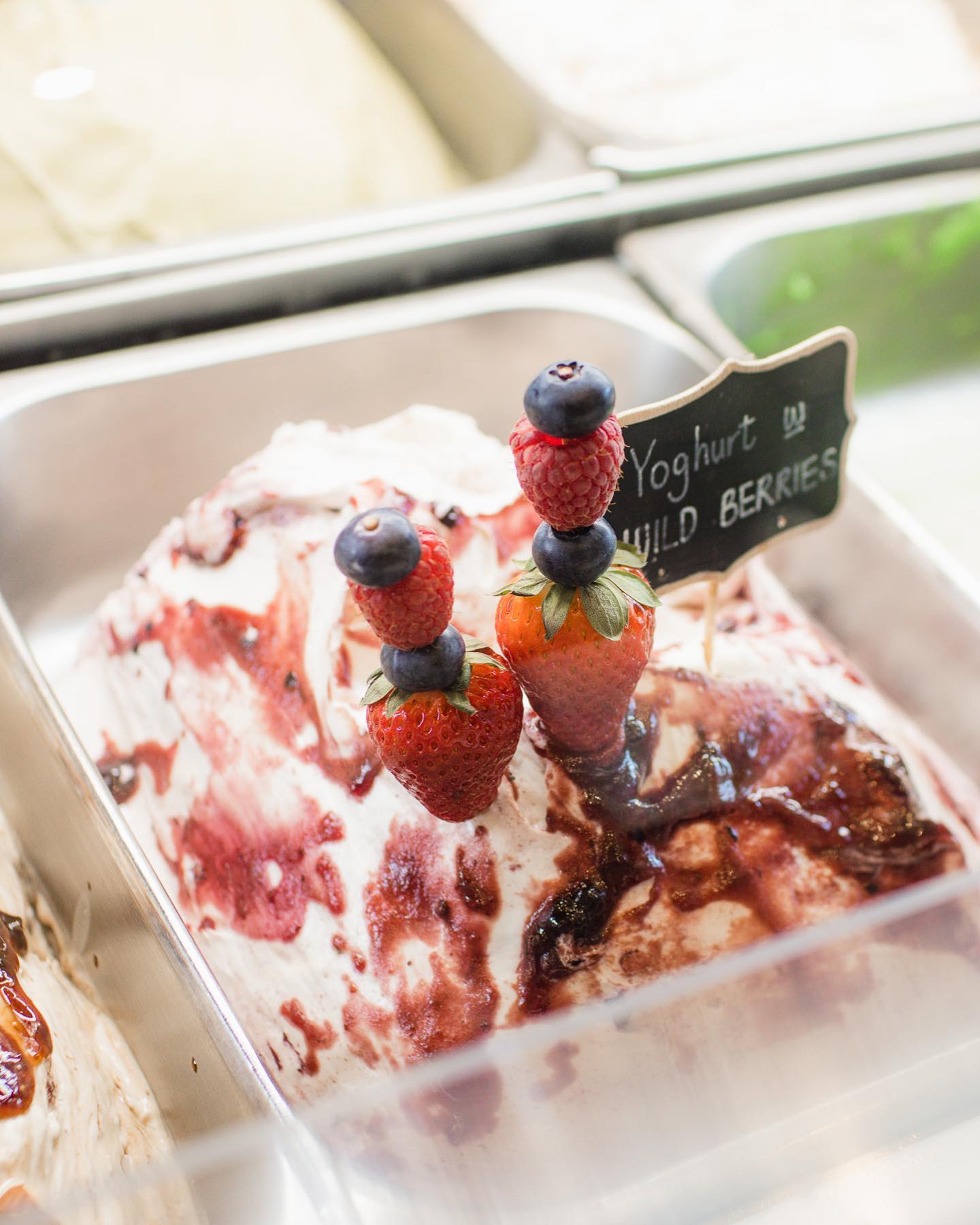 IL Dolce Freddo