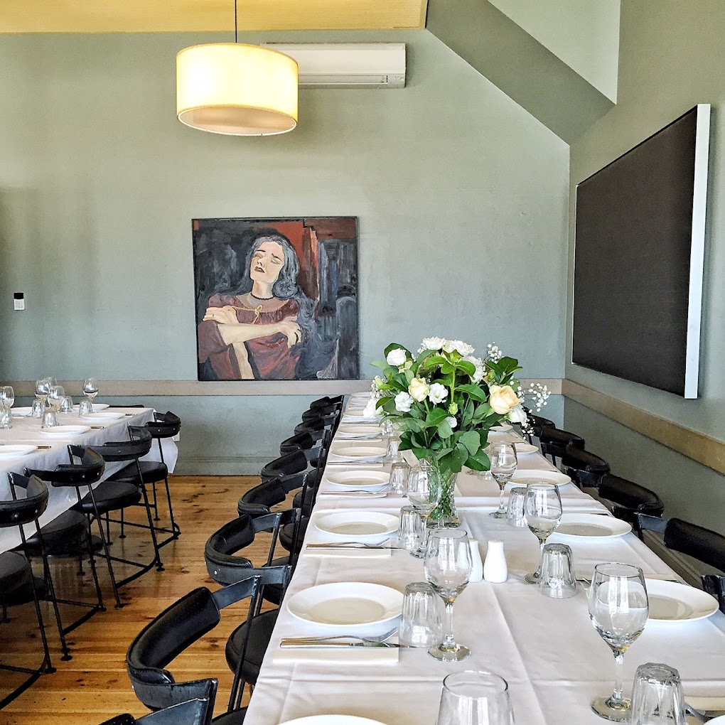 Estia Restaurant