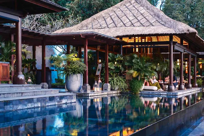Ambar Ubud Bar
