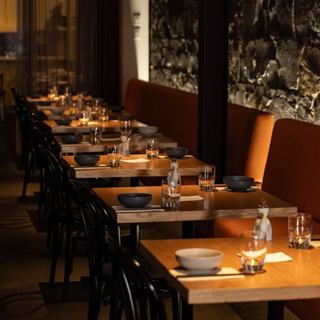 Oriental Teahouse Melbourne CBD